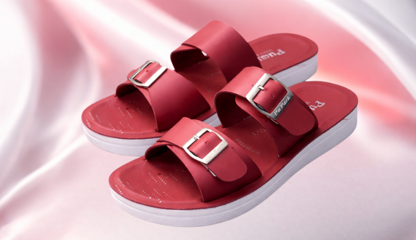 Pu - Park Footwear Manufacturer in Narela